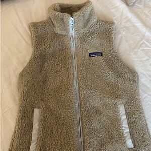 Patagonia Los Gatos Vest